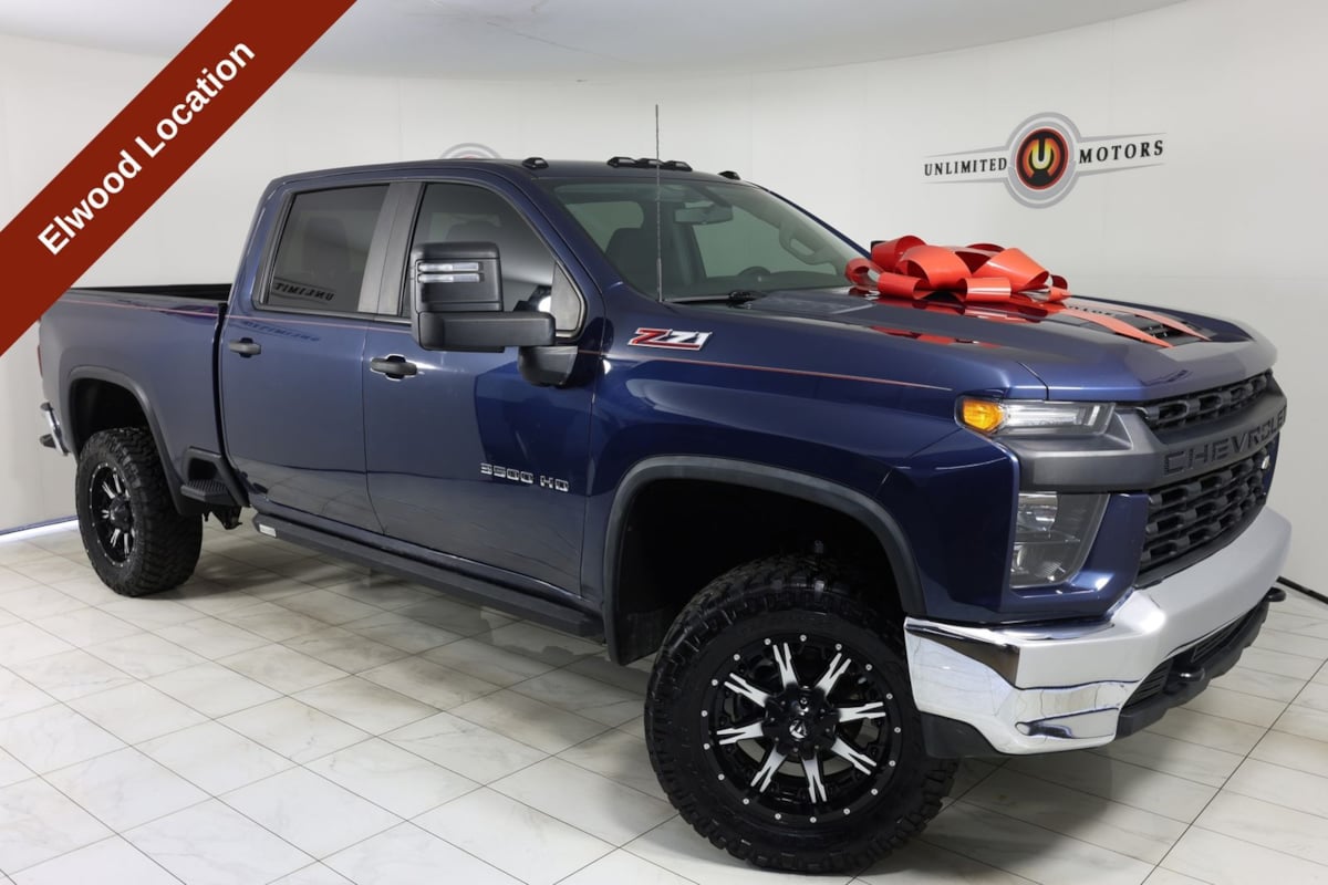 chevrolet silverado 3500hd 2021 1GC4YSE72MF209044 image chevrolet silverado 3500hd 2021 1GC4YSE72MF209044 image